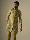 Symphony of Garden Kurta Set