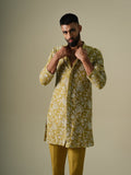 Symphony of Garden Kurta Set