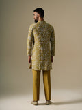 Symphony of Garden Kurta Set
