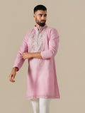 Petal Court Kurta Set