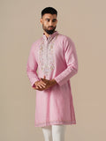 Petal Court Kurta Set