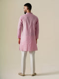 Petal Court Kurta Set