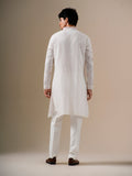 Ivory Serenade Kurta Set