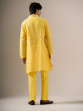 Sunlit Charm Kurta Set