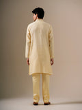 Amber Mukaish Kurta Set