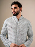 Starlit Mirage Kurta Set