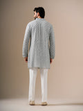 Starlit Mirage Kurta Set