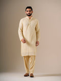 Butter Bloom Kurta Set