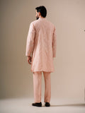 Blush Nirvana Kurta Set