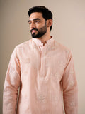 Blush Nirvana Kurta Set