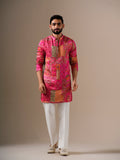 Jaipur Royale Kurta Set