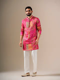 Jaipur Royale Kurta Set