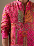 Jaipur Royale Kurta Set