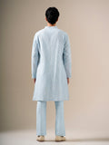 Azure Noor Kurta Set