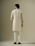 Noor Buta Kurta Set