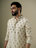 Noor Buta Kurta Set
