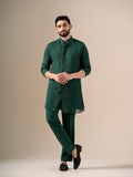Jade Regal Kurta Set