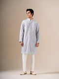 Pearl Mist Kurta Set