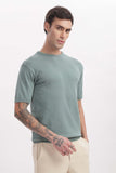 SAGE CREWNECK
