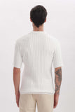 IVORY POLO