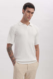 IVORY POLO