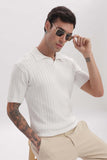 IVORY POLO