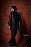 MOONLIT MELODY KURTA SET