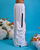 Side Cowl Pocket Trouser