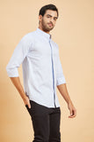 Skii Chinese Collar