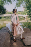 Ivory Whisper Sherwani Set