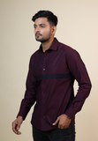 Mauvais Burgundy