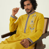 Ayaan Kurta Set