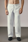 WIDE LEGGED PANTS /PYJAMAS