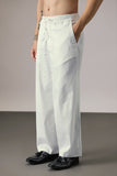 WIDE LEGGED PANTS /PYJAMAS
