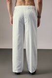 WIDE LEGGED PANTS /PYJAMAS