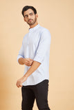 Skii Chinese Collar
