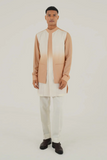 Dip Dyed Kurta Set