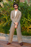 Lagoon coloured Blazer