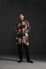 The Japanese Jungle kurta Bandi Set