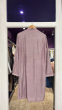 Embroidered Kurta with Delicate Bootis