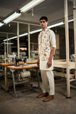 KAARI OPEN BANDI WITH MATCHING KURTA PAJAMA SET