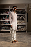 MOKSH KURTA PAJAMA SET