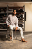 MOKSH KURTA PAJAMA SET