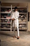 KHWAB BANDI WITH MATCHING KURTA PAJAMA SET
