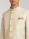 ANGELO - Emblem Sherwani