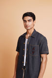Dtach Denim Shirt