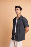 Dtach Denim Shirt