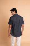 Dtach Denim Shirt