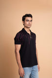 Broken Lines Wine Polo