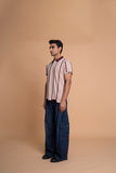 Panel Polo Beige